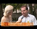 Gilmar Knaesel Statssekretär für Tourismus,Kultur &Sport von Sta. Catarina.